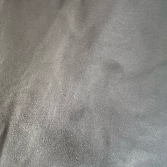 100% silk Babaton Dress - Picture 4 of 5